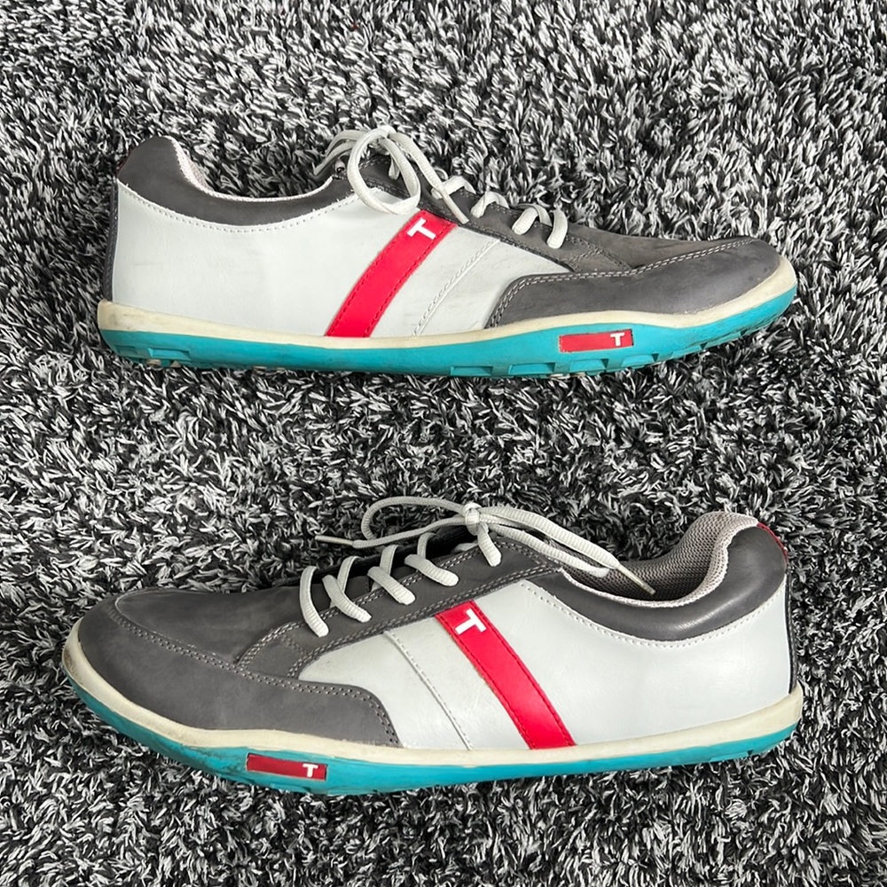 True Linkswear Men's Golf Shoes
